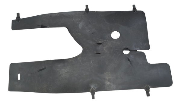 Borracha Inferior Tanque Honda Xre 300 19-25 Original