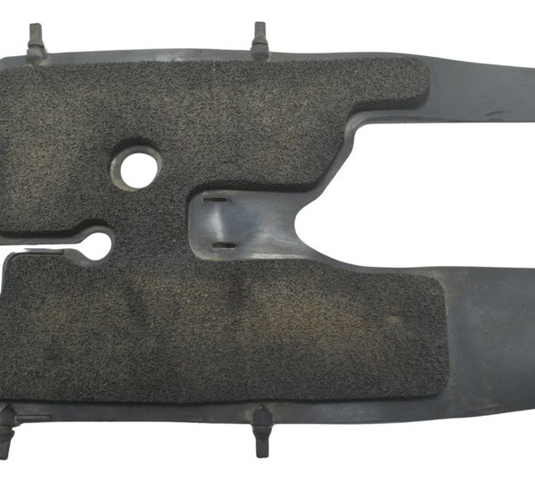 Borracha Inferior Tanque Honda Xre 300 19-25 Original