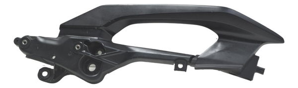 Alça Traseira Esquerda Honda Xre 300 19-25 Original