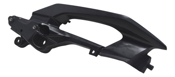 Alça Traseira Esquerda Honda Xre 300 19-25 Original