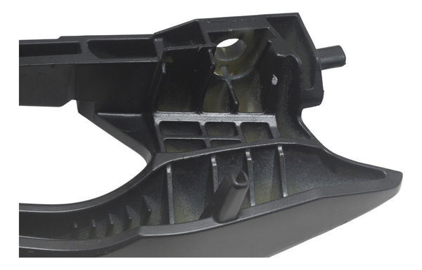 Alça Traseira Esquerda Honda Xre 300 19-25 Original