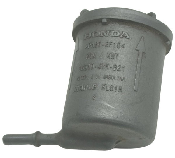Filtro Combustível C/ Avaria Honda Xre 300 19-25 Original