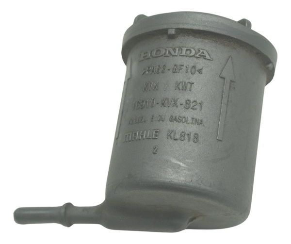 Filtro Combustível C/ Avaria Honda Xre 300 19-25 Original