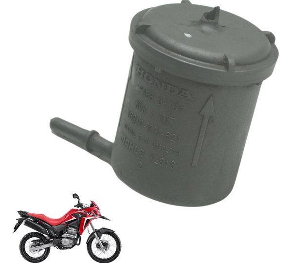 Filtro Combustível C/ Avaria Honda Xre 300 19-25 Original