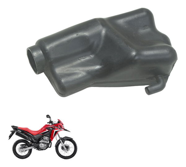 Ressonador Caixa Filtro Ar Honda Xre 300 19-25 Original