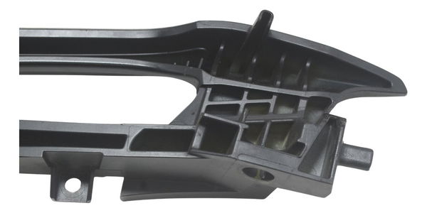 Alça Traseira Direita Honda Xre 300 19-25 Original