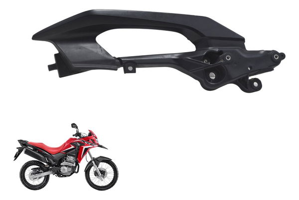 Alça Traseira Direita Honda Xre 300 19-25 Original