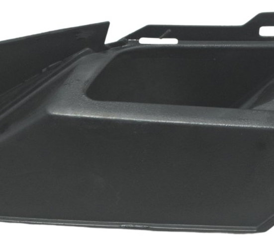 Acabamento Duto Ar Direito Honda Xre 300 19-25 Original