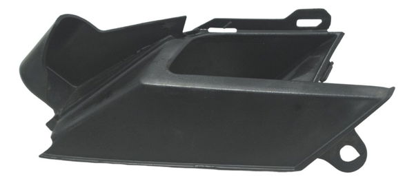 Acabamento Duto Ar Direito Honda Xre 300 19-25 Original