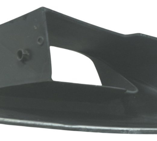 Acabamento Duto Ar Direito Honda Xre 300 19-25 Original