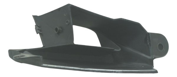 Acabamento Duto Ar Direito Honda Xre 300 19-25 Original