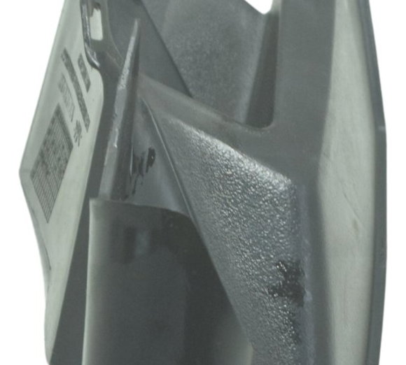 Acabamento Duto Ar Direito Honda Xre 300 19-25 Original