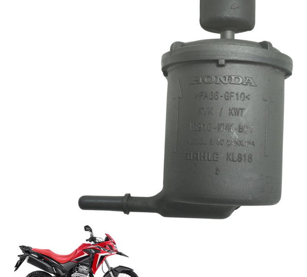 Filtro Combustível Honda Xre 300 19-25 Original