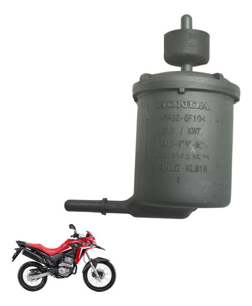 Filtro Combustível Honda Xre 300 19-25 Original