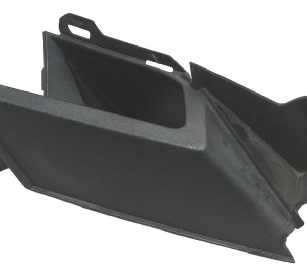 Acabamento Duto Ar Esquerdo Honda Xre 300 19-25 Original