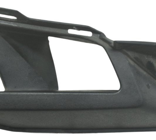 Acabamento Duto Ar Esquerdo Honda Xre 300 19-25 Original