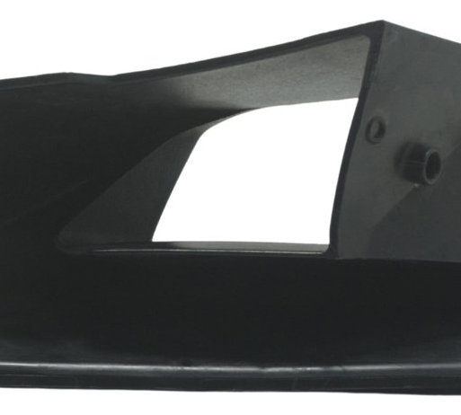 Acabamento Duto Ar Esquerdo Honda Xre 300 19-25 Original