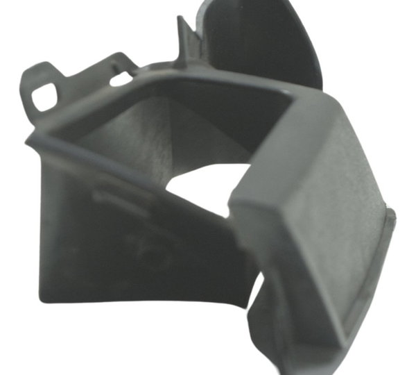 Acabamento Duto Ar Esquerdo Honda Xre 300 19-25 Original