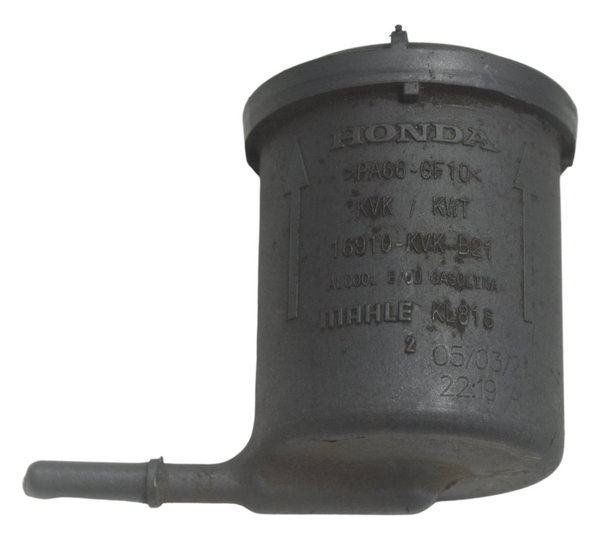 Filtro Combustível C/ Avaria Honda Xre 300 19-25 Original