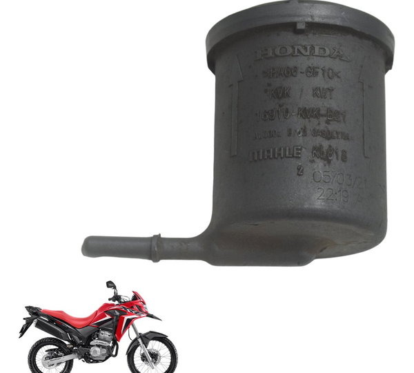 Filtro Combustível C/ Avaria Honda Xre 300 19-25 Original