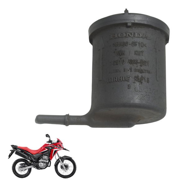 Filtro Combustível C/ Avaria Honda Xre 300 19-25 Original