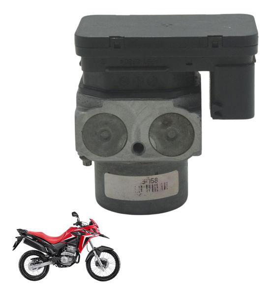 Modulo Abs Honda Xre 300 19-25 Original