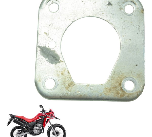 Suporte Boia Tanque Combustível Honda Xre 300 19-25 Original