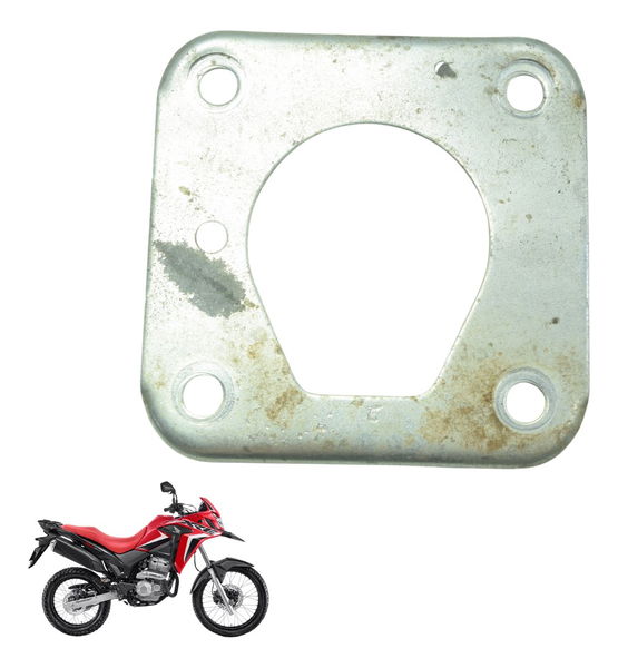 Suporte Boia Tanque Combustível Honda Xre 300 19-25 Original