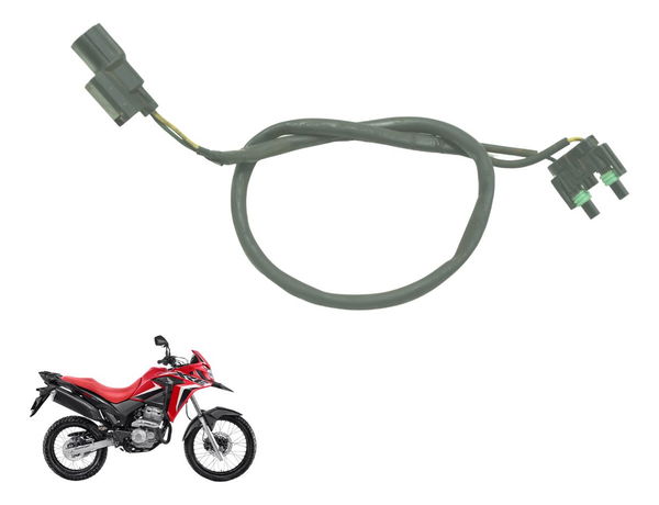 Chicote Marcador Combustível Honda Xre 300 19-25 Original