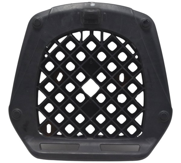 Suporte Baú Honda Xre 300 19-25 Preto