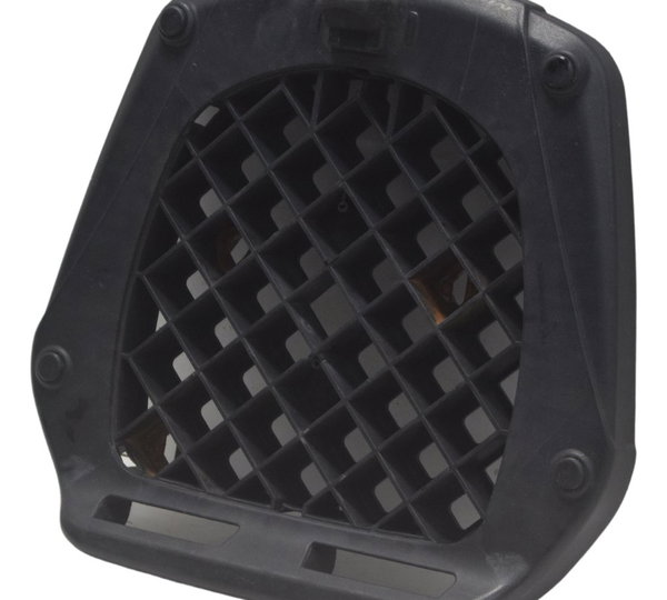 Suporte Baú Honda Xre 300 19-25 Preto