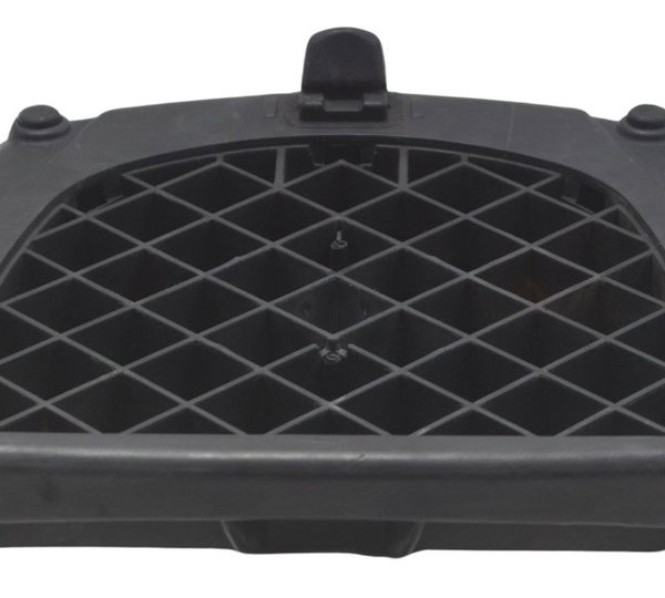 Suporte Baú Honda Xre 300 19-25 Preto