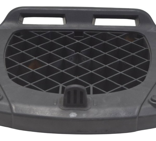 Suporte Baú Honda Xre 300 19-25 Preto