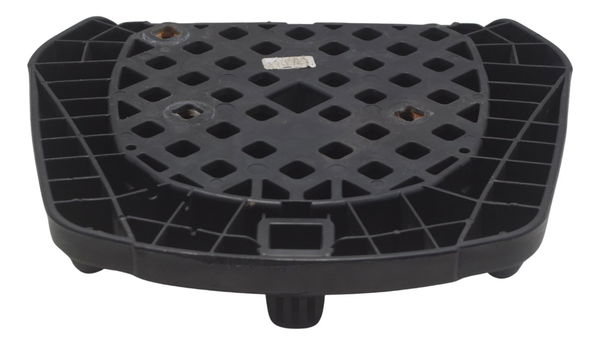 Suporte Baú Honda Xre 300 19-25
