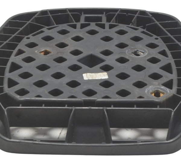 Suporte Baú Honda Xre 300 19-25 Preto