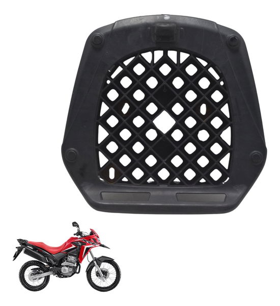Suporte Baú Honda Xre 300 19-25