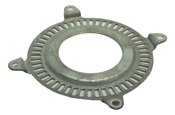 Roda Fônica Traseira Honda Xre 300 19-25 Original