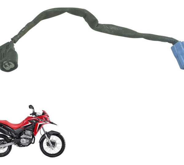 Chicote Bomba Combustível Honda Xre 300 19-25 Original