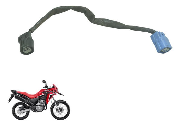 Chicote Bomba Combustível Honda Xre 300 19-25 Original