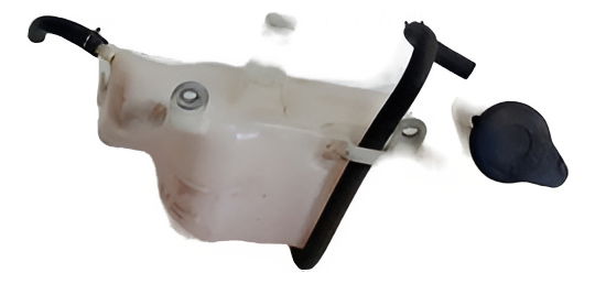 Reservatoria Agua Honda Cbr 1000 12/15 Original (11037)