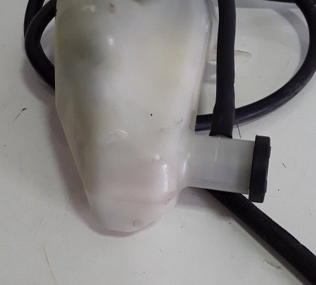 Reservatório Agua Suzuki Srad 1000 08/10 Original 13974