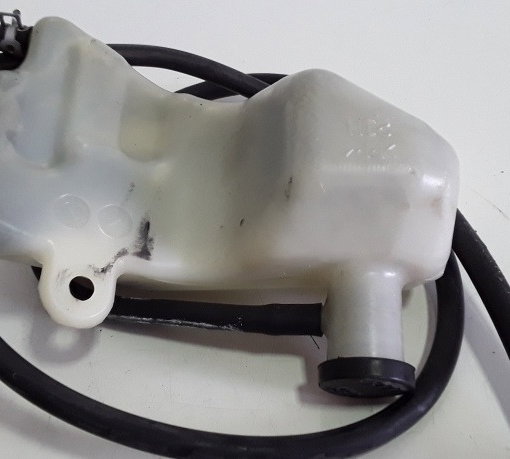 Reservatório Agua Suzuki Srad 1000 08/10 Original 13974