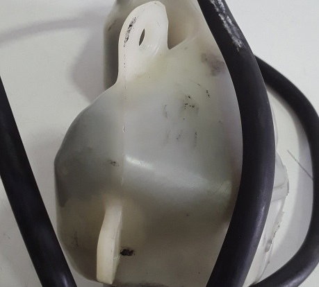 Reservatório Agua Suzuki Srad 1000 08/10 Original 13974