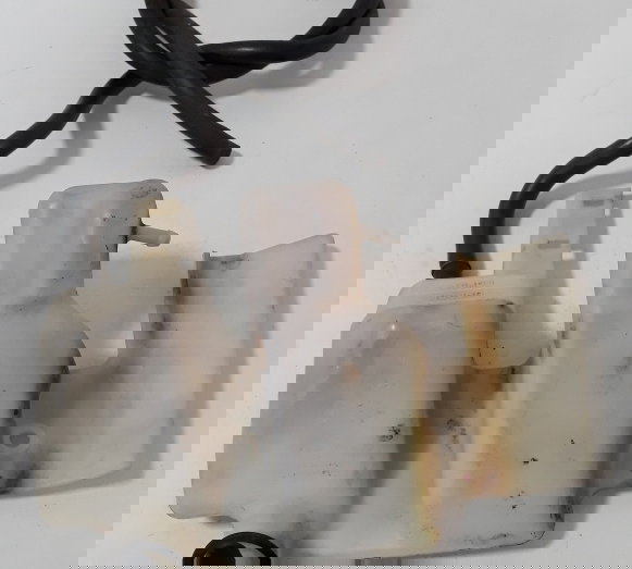 Reservatorio Agua Honda Cb 600f Hornet 05/07 Orig 37713