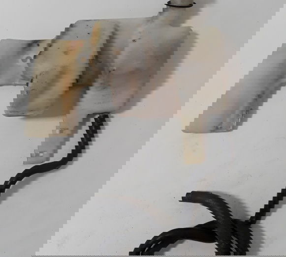 Reservatorio Agua Honda Cb 600f Hornet 05/07 Orig 37713