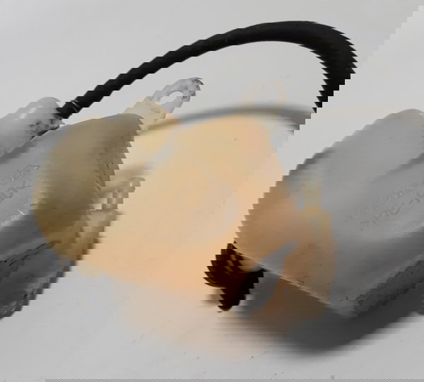 Reservatório Água Honda Shadow 750 09/11 Orig Trincado 38309