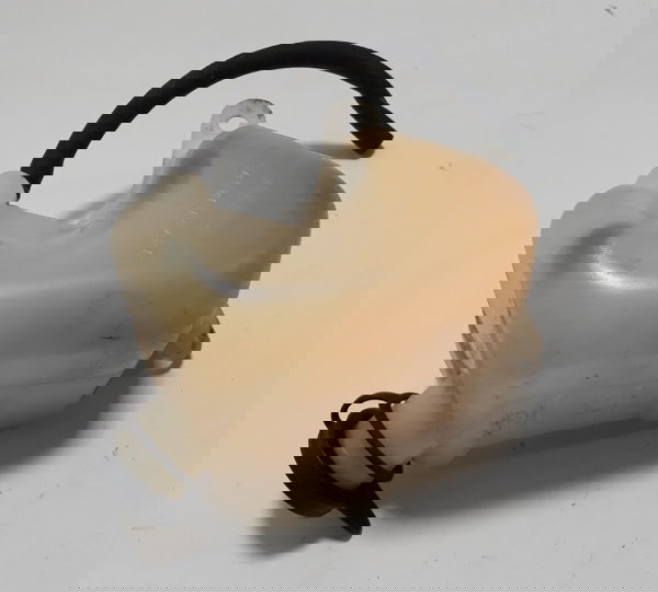 Reservatório Água Honda Shadow 750 09/11 Orig Trincado 38309