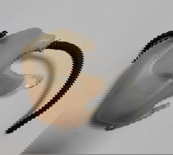 Reservatório Água Honda Shadow 750 09/11 Orig Trincado 38309