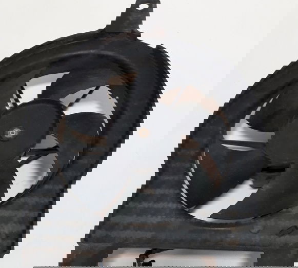 Ventoinha Radiador Bmw F 800gs 2012 Ori 36011