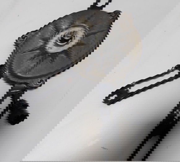 Motor Ventoinha Honda Cbr 600rr 07/12 Original Avaria 26098